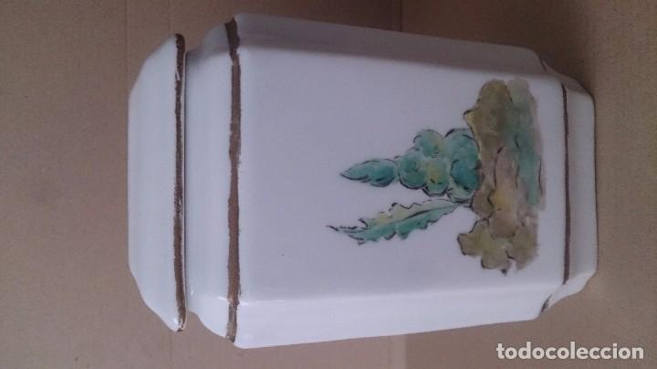Artesan&iacute;a: Caja para te - Foto 2