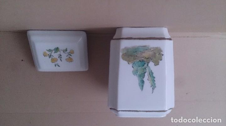 Artesan&iacute;a: Caja para te - Foto 3