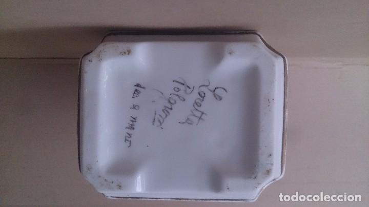 Artesan&iacute;a: Caja para te - Foto 4