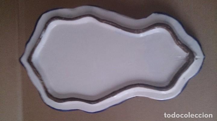 Artesan&iacute;a: Pila benditera - Foto 4