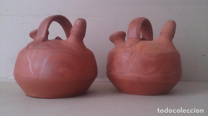 Artesan&iacute;a: Botijos - Foto 1