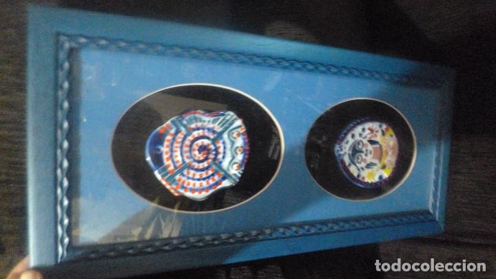 Artesan&iacute;a: cuadro sargadelos - Foto 1