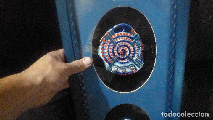 Artesan&iacute;a: cuadro sargadelos - Foto 2