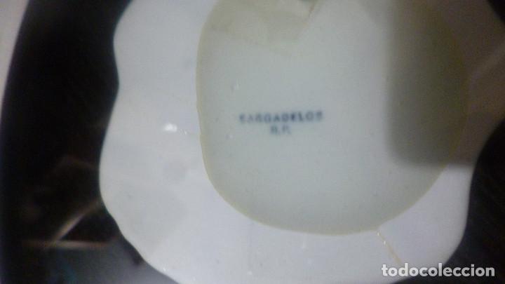 Artesan&iacute;a: cuadro sargadelos - Foto 4