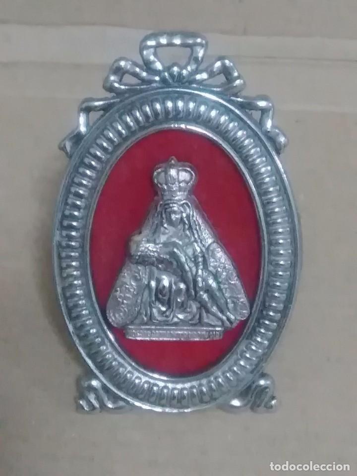 Artesan&iacute;a: Virgen - Foto 1