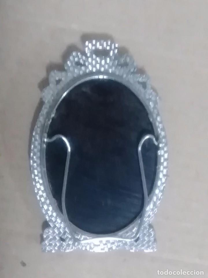 Artesan&iacute;a: Virgen - Foto 3