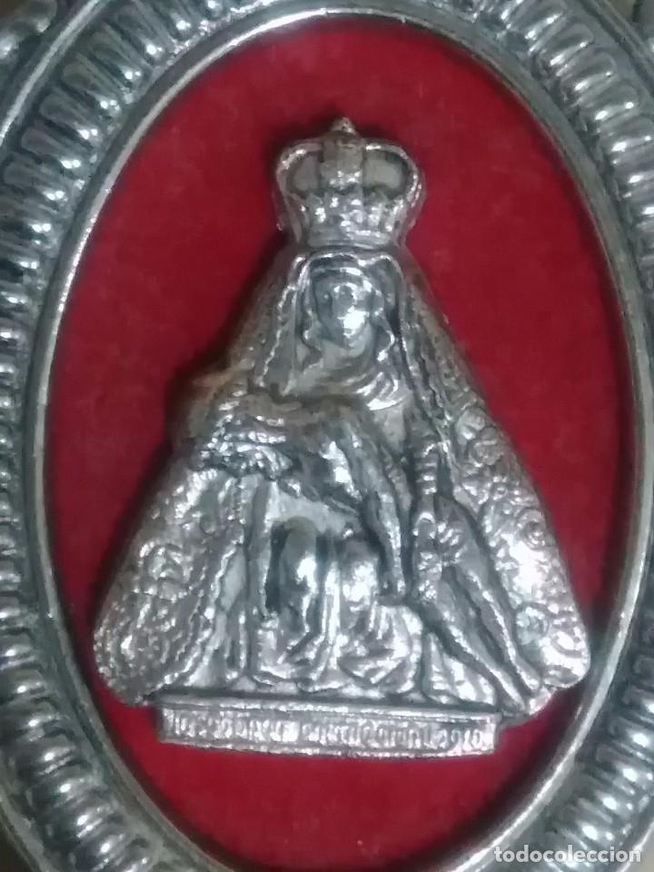 Artesan&iacute;a: Virgen - Foto 4