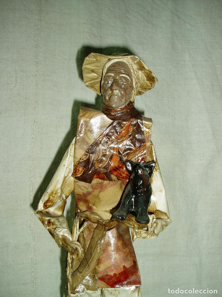Artesan&iacute;a: Figura - Foto 2