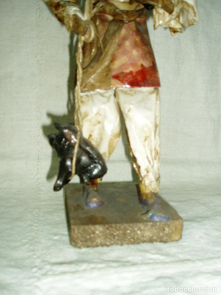 Artesan&iacute;a: Figura - Foto 3