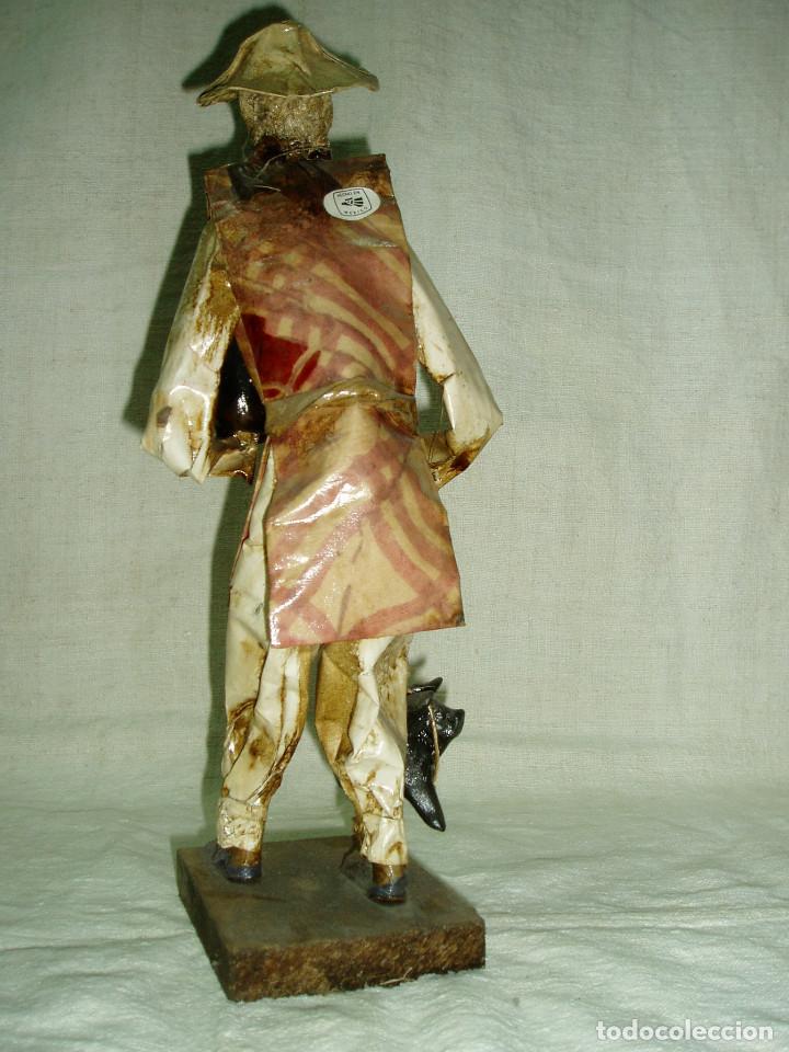 Artesan&iacute;a: Figura - Foto 4