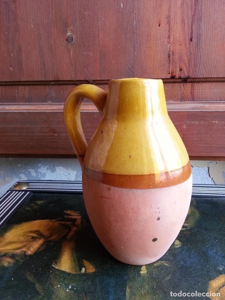 Artesan&iacute;a: JARRON - CERAMICA . - Foto 2