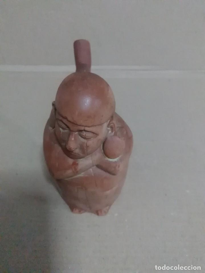 Artesan&iacute;a: Terracota - Foto 1