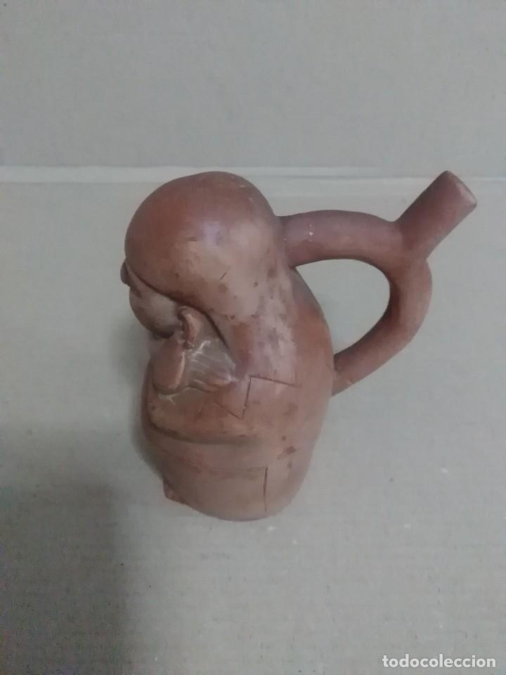Artesan&iacute;a: Terracota - Foto 2
