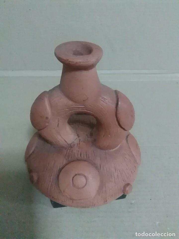 Artesan&iacute;a: Botella Per&uacute; - Foto 1