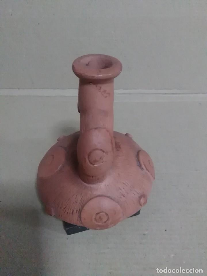 Artesan&iacute;a: Botella Per&uacute; - Foto 2