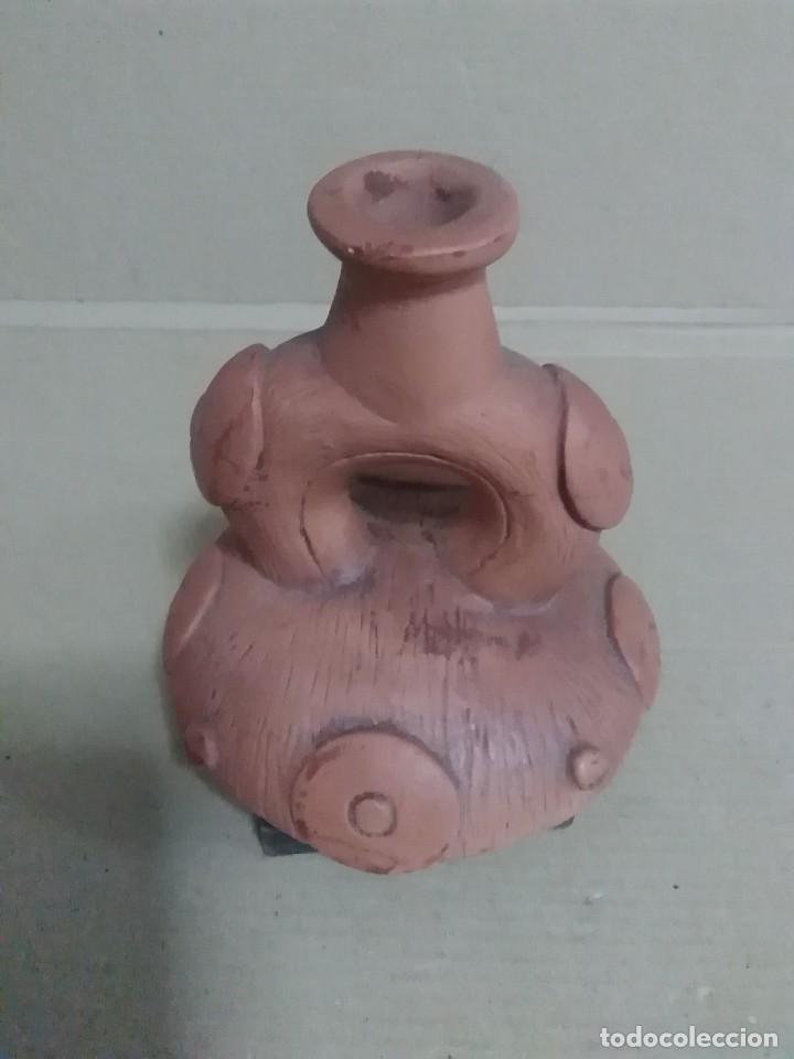 Artesan&iacute;a: Botella Per&uacute; - Foto 3