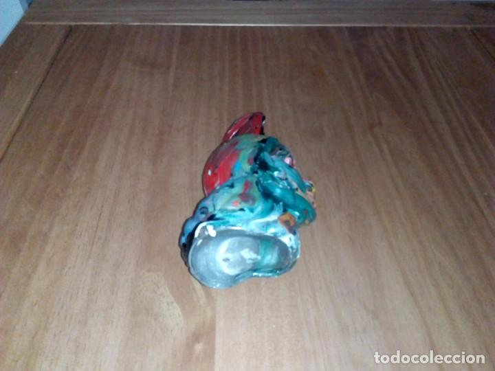 Artesan&iacute;a: Escultura de una botella - Foto 3