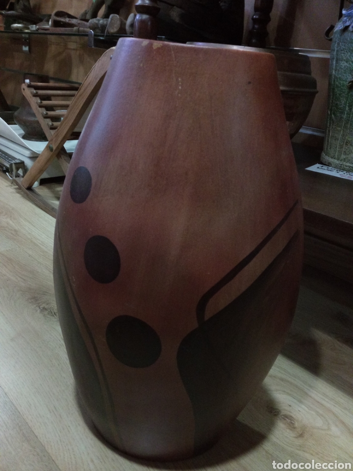 Artesan&iacute;a: Jarr&oacute;n cer&aacute;mica - Foto 2