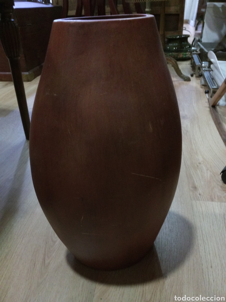 Artesan&iacute;a: Jarr&oacute;n cer&aacute;mica - Foto 3