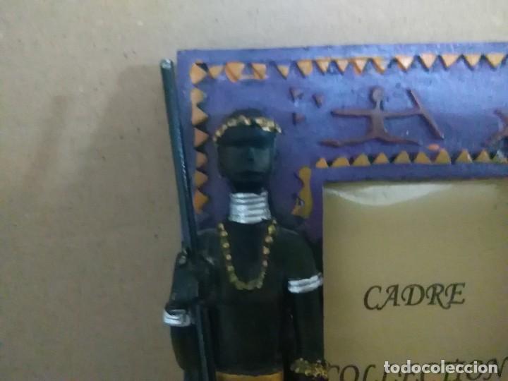 Artesan&iacute;a: 3) figuras &eacute;tnicas - Foto 5