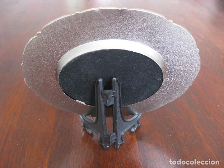 Artesan&iacute;a: PLATO RECUERDO TAILANDIA - Foto 2