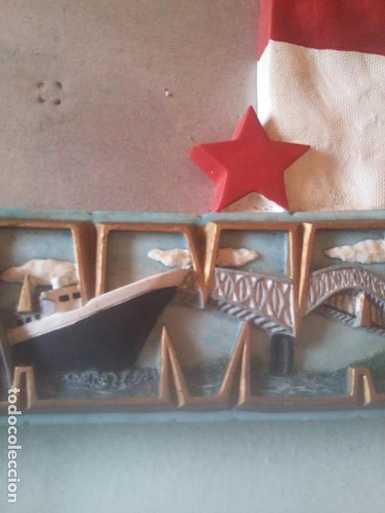 Artesan&iacute;a: Marco recuerdo de Panam&aacute; - Foto 6