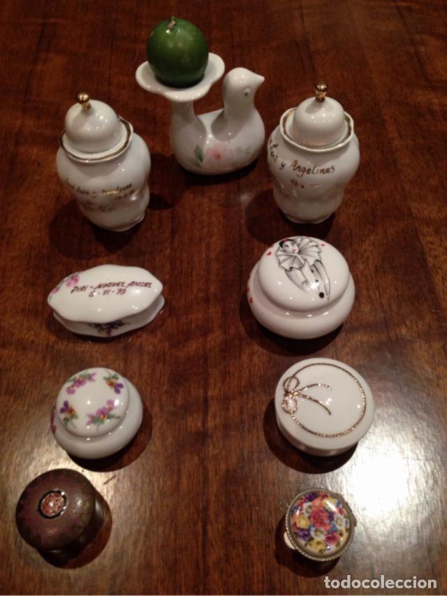 Artesan&iacute;a: Lote de ceramica - Foto 1