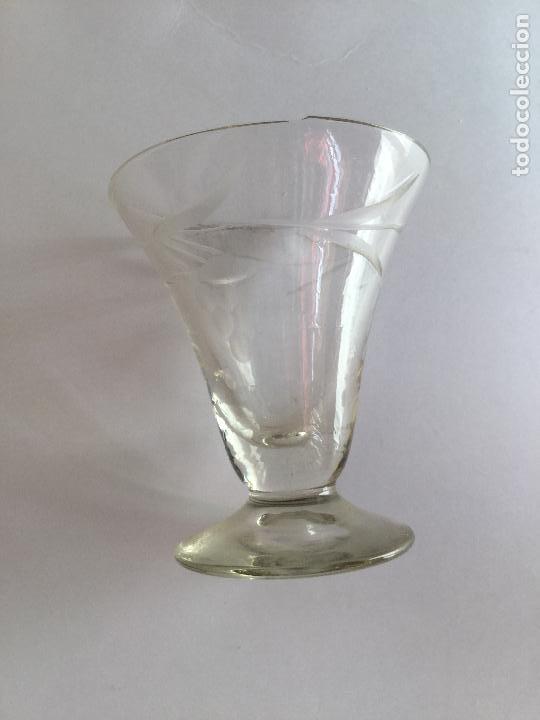 Artesan&iacute;a: Copa 6x5 cm. - Foto 1