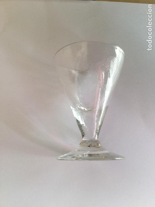 Artesan&iacute;a: Copa 7x5 cm. - Foto 1