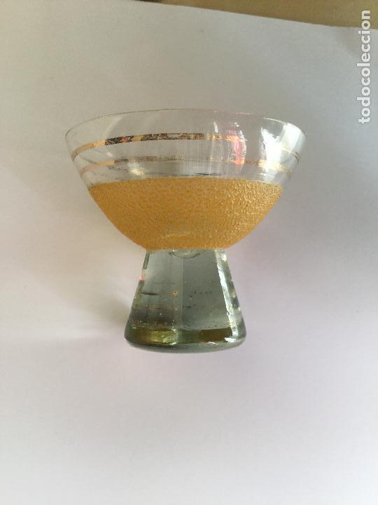 Artesan&iacute;a: Copa 6x6,5 cm. - Foto 1