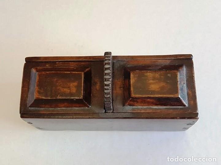 Artesan&iacute;a: AZUCARERO (?) TURCO. - Foto 2
