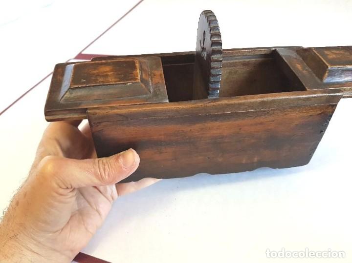 Artesan&iacute;a: AZUCARERO (?) TURCO. - Foto 4