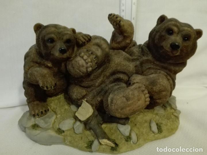 Artesan&iacute;a: Osos - Foto 1
