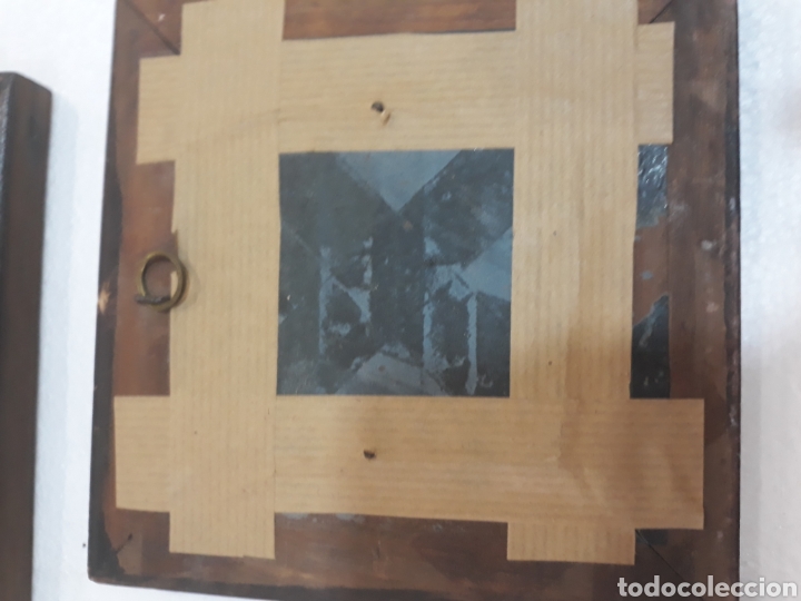 Artesan&iacute;a: Cuadros de artesan&iacute;a - Foto 2