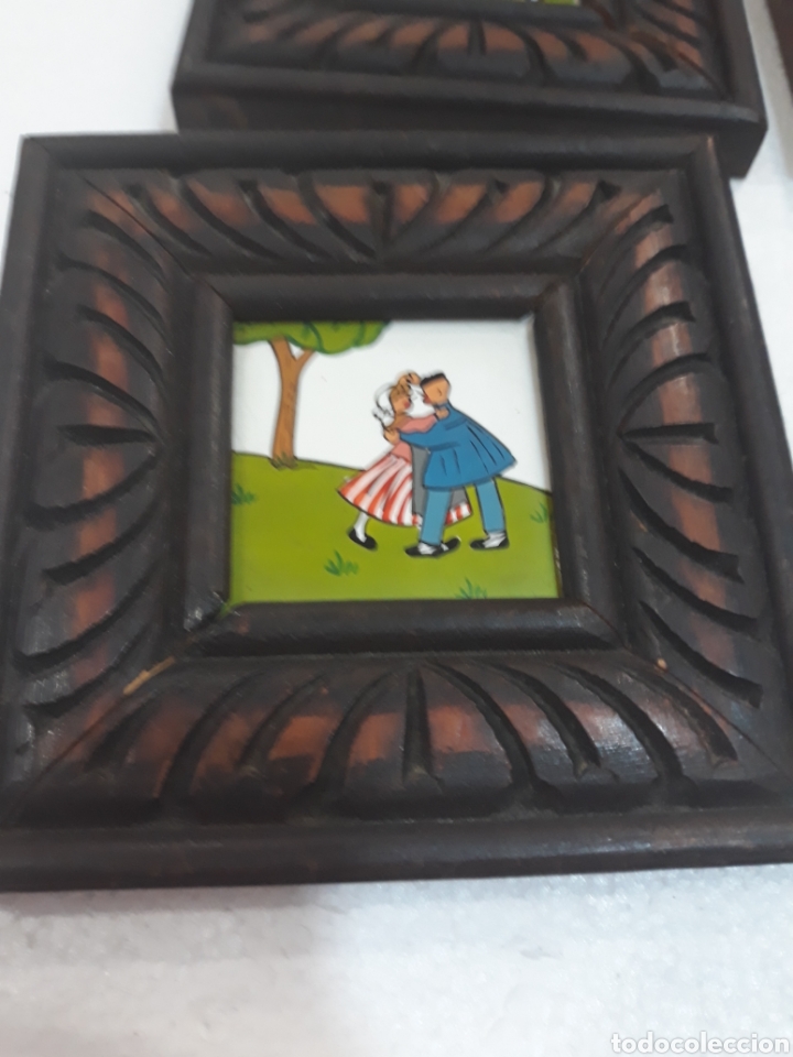 Artesan&iacute;a: Cuadros de artesan&iacute;a - Foto 3