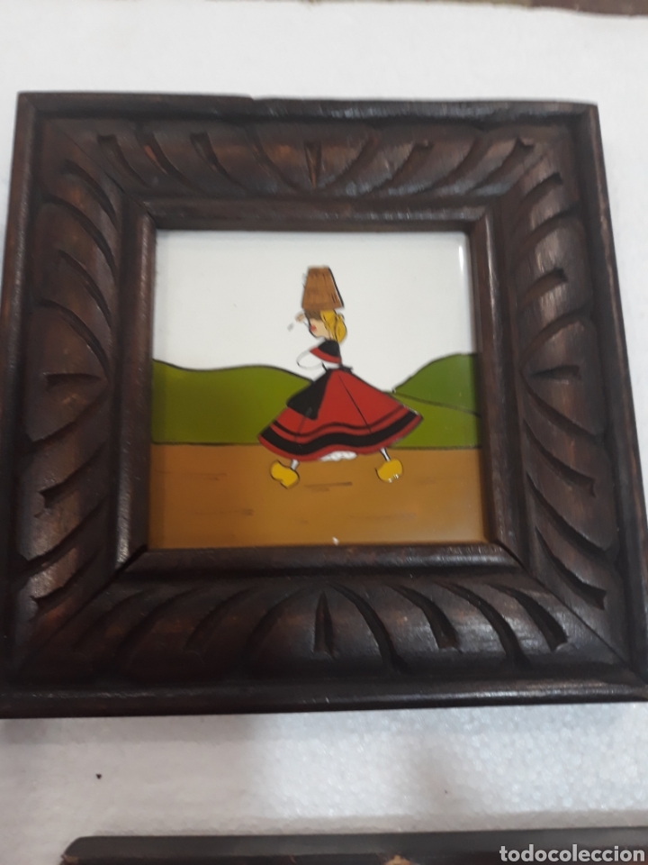 Artesan&iacute;a: Cuadros de artesan&iacute;a - Foto 4