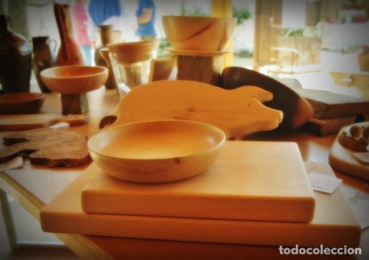 Artesan&iacute;a: Tablas para cortar - Foto 1