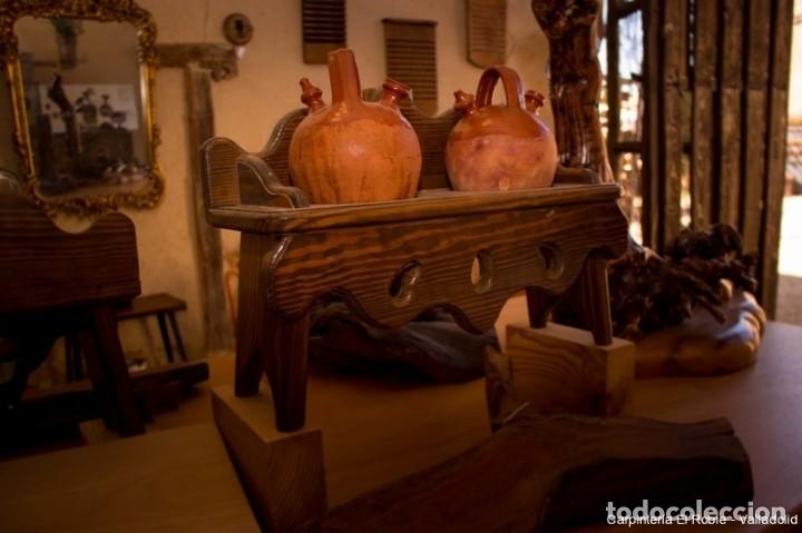 Artesan&iacute;a: Cantarera peque&ntilde;a - Foto 1