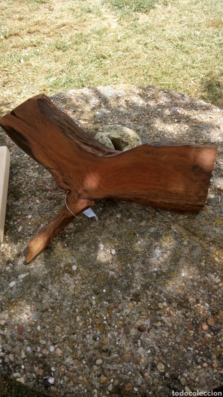 Artesan&iacute;a: Tablas para cortar - Foto 2