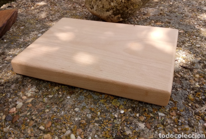 Artesan&iacute;a: Tablas para cortar - Foto 4