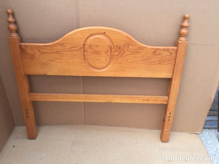 Artesan&iacute;a: CABECERO PROVENZAL - Foto 1
