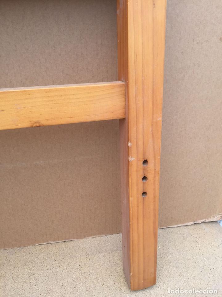 Artesan&iacute;a: CABECERO PROVENZAL - Foto 2