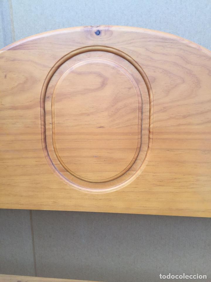 Artesan&iacute;a: CABECERO PROVENZAL - Foto 5