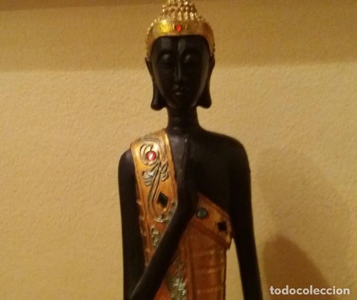 Artesan&iacute;a: FIGURA BUDA - Foto 2
