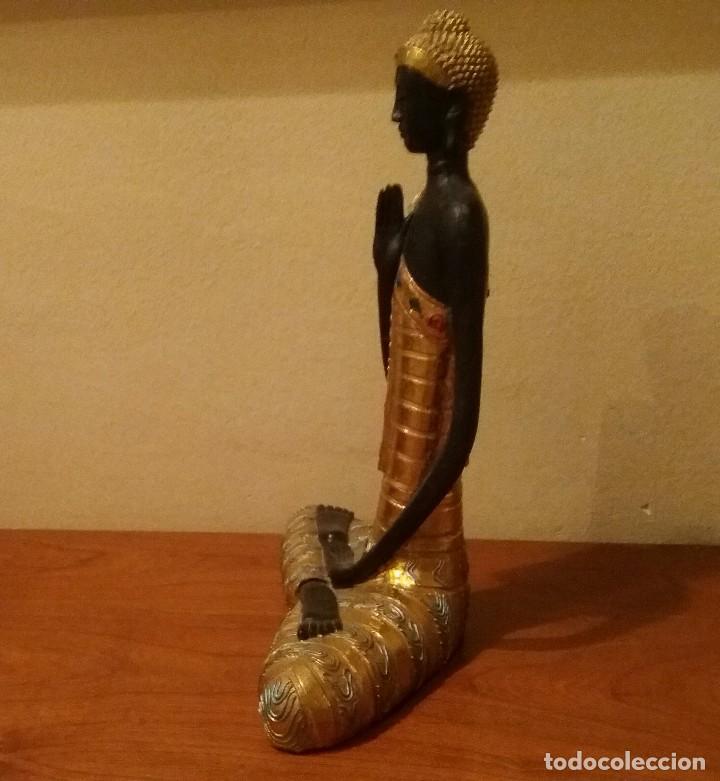Artesan&iacute;a: FIGURA BUDA - Foto 3