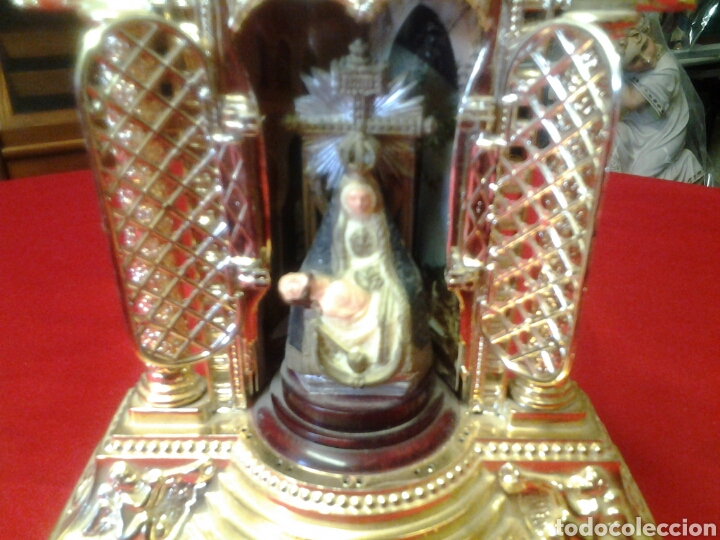 Artesan&iacute;a: Capilla de la Virgen de la Piedad - Foto 3