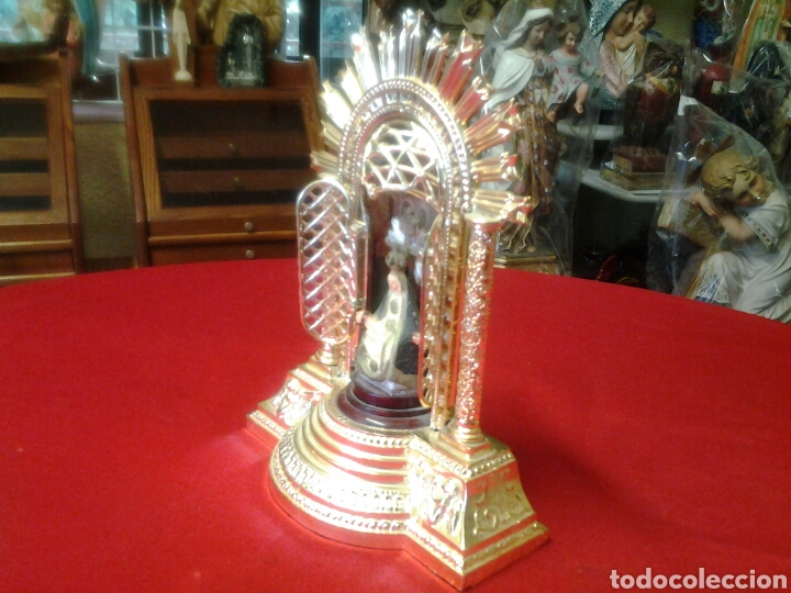 Artesan&iacute;a: Capilla de la Virgen de la Piedad - Foto 4