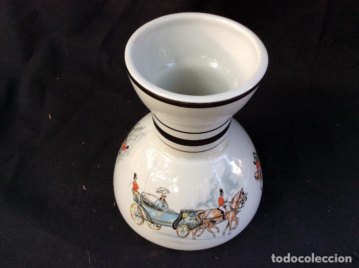 Artesan&iacute;a: Jarr&oacute;n decorativo - Foto 1