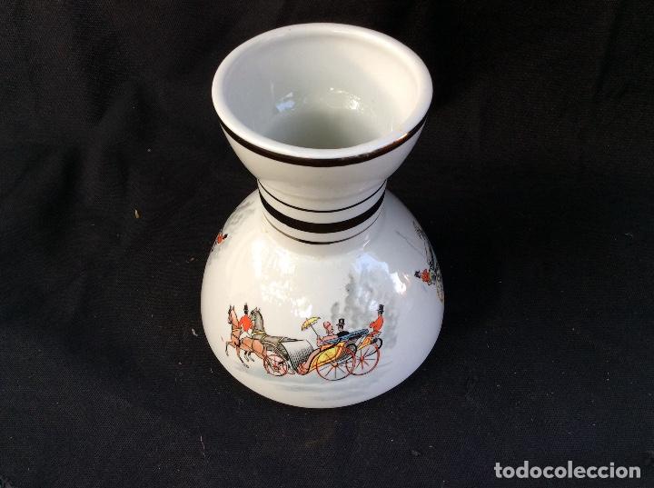 Artesan&iacute;a: Jarr&oacute;n decorativo - Foto 2