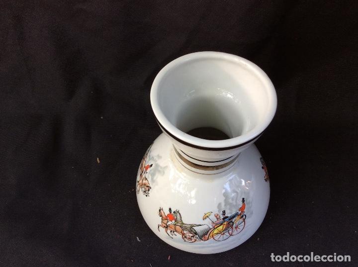 Artesan&iacute;a: Jarr&oacute;n decorativo - Foto 4